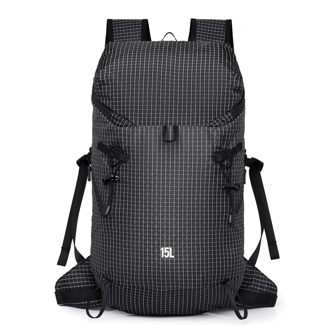Versatile Lightweight Backpack kalsten