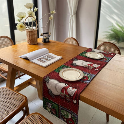 Home Décor Table Runner