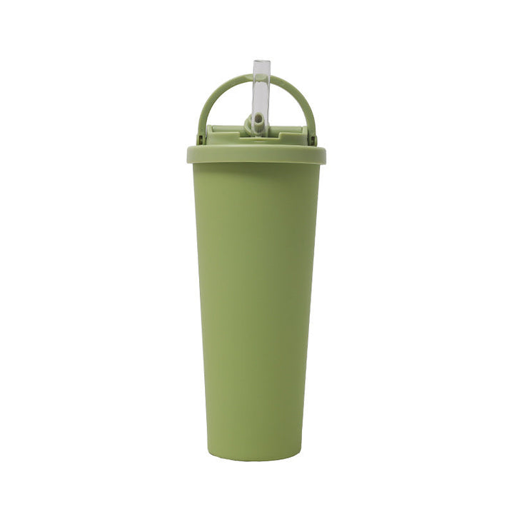Women's reusable drinking cup with ergonomic carry handle Kalsten