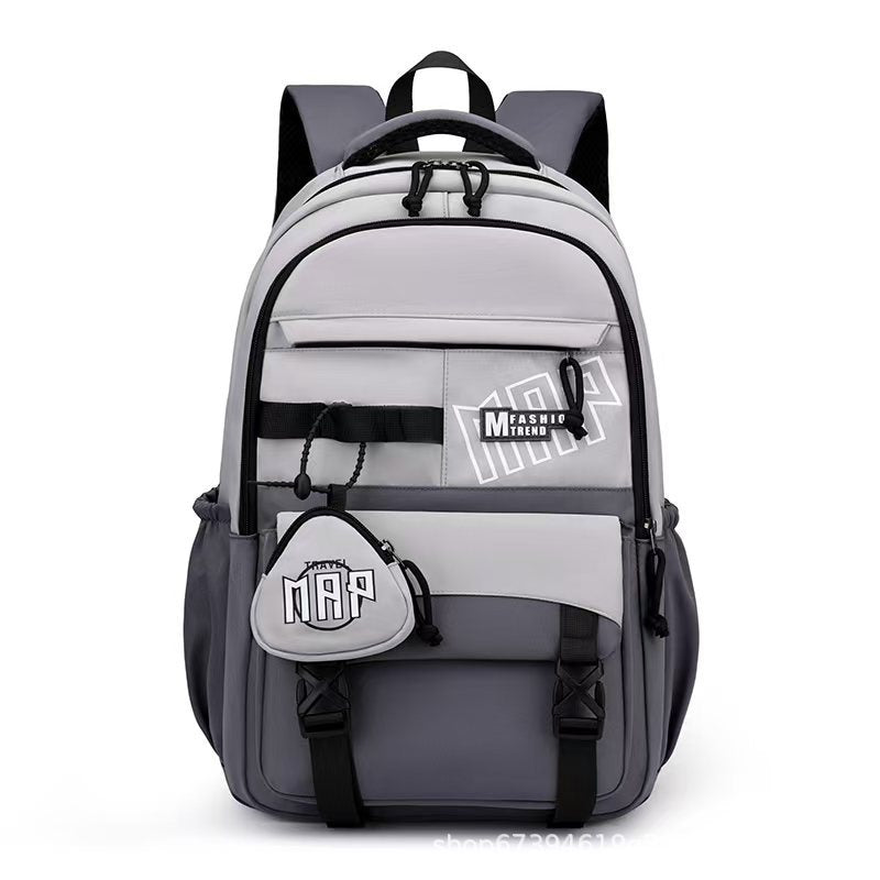 Versatile Functional Backpack Kalsten