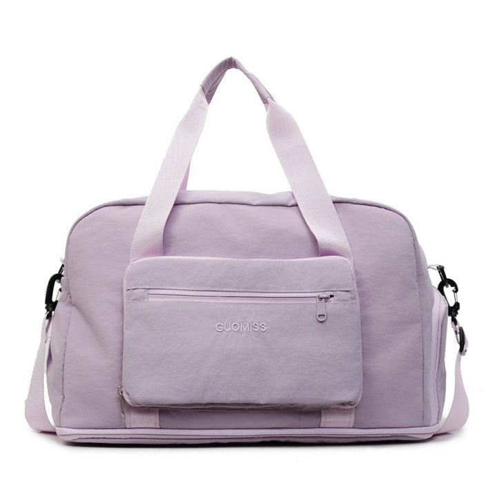 Functional Travel Bag Kalsten
