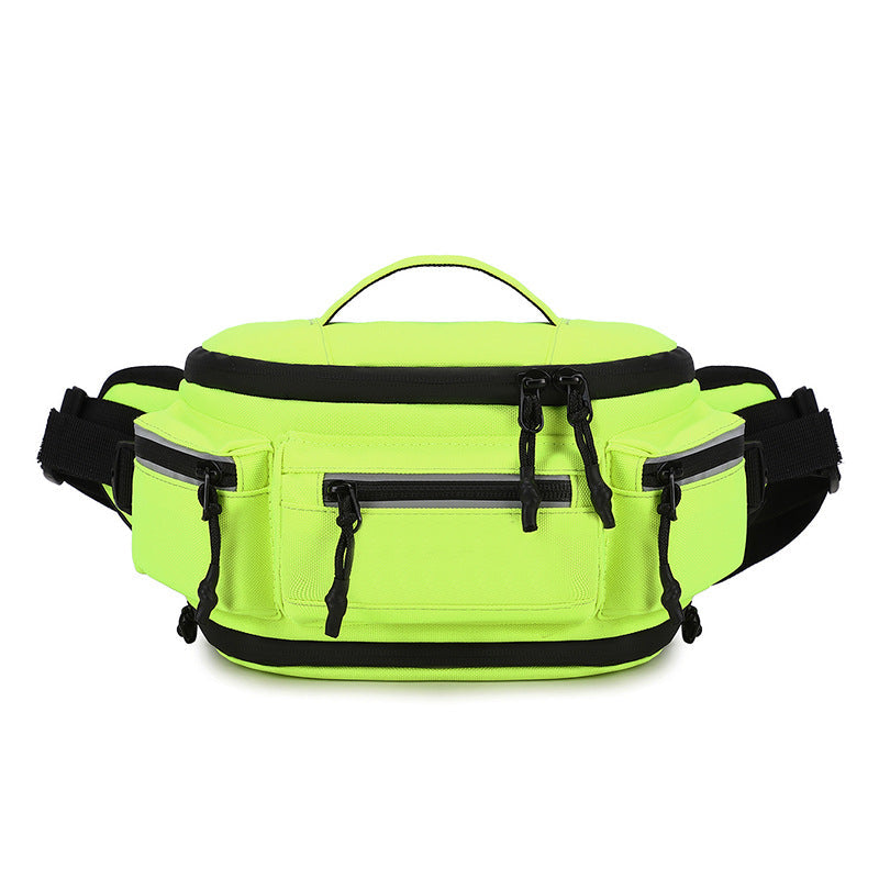 Tactical Utility Hip Pack Kalsten