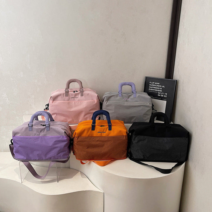 Travel bag Kalsten