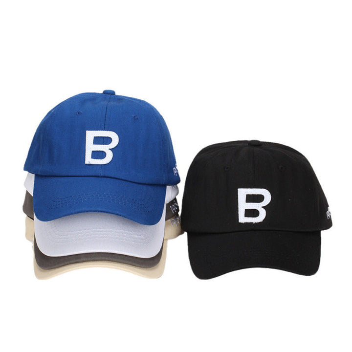 Men's Casual Embroidered Baseball Cap Kalsten 1784084080