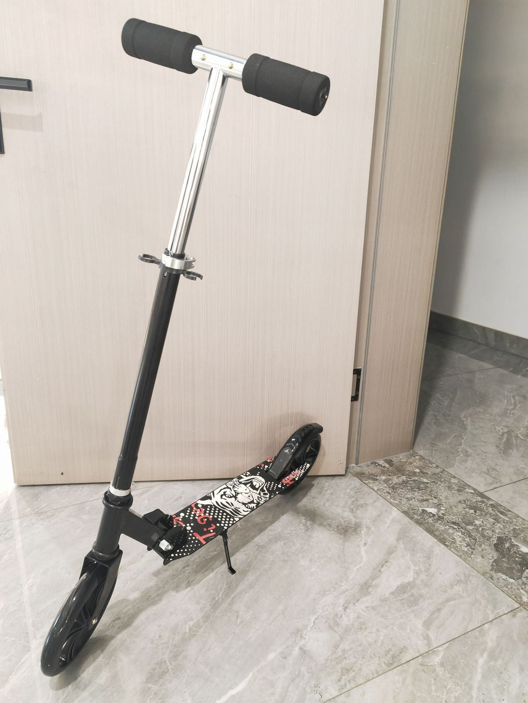 Urban Commuter Kick Scooter Kalsten