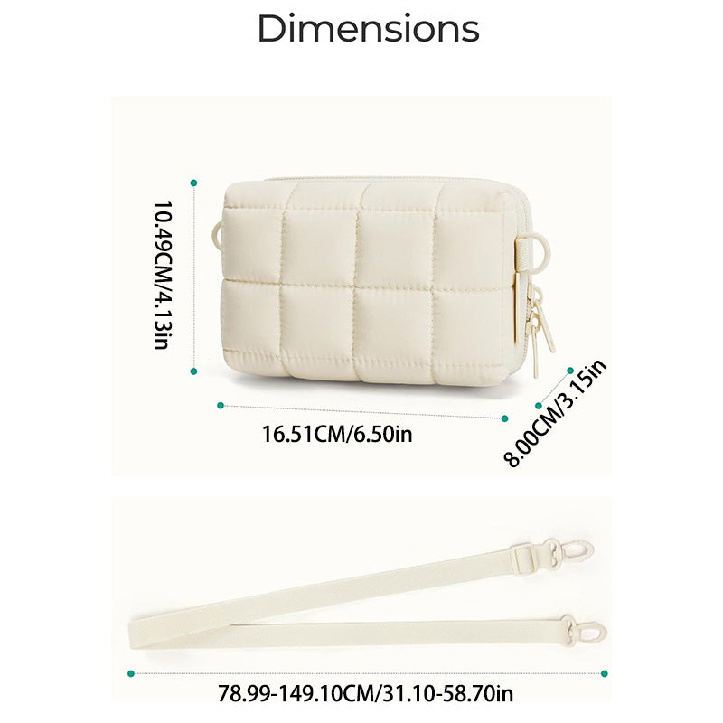 Multi-Function Cosmetic Organizer Kalsten