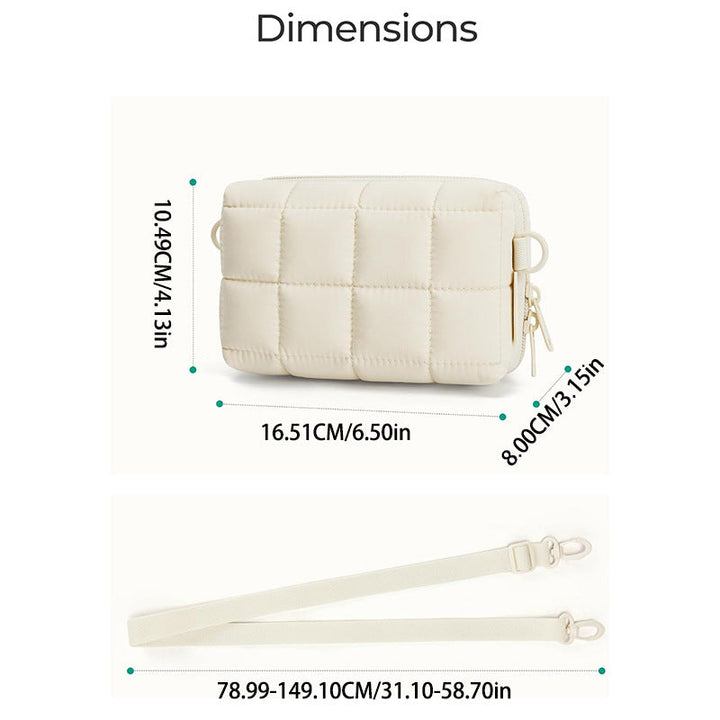 Multi-Function Cosmetic Organizer Kalsten