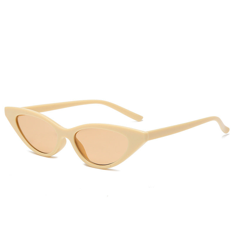 Women's Cat-Eye Sunglasses with Comfort and UV Protection Kalsten