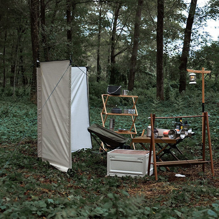 Trageplane for adventures and outdoor activities Kalsten