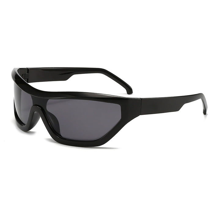 Women's sporty sunglasses with best UV protection and innovative design Kalsten