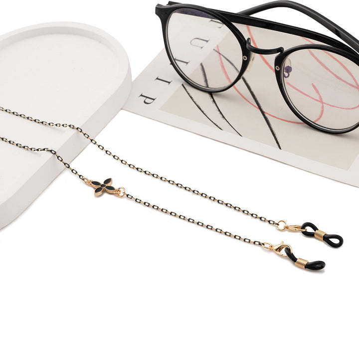 Decorative Eyewear Chain Holder Kalsten