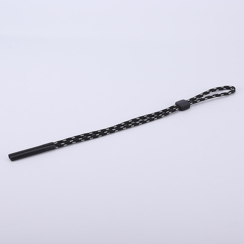 Adjustable Eyewear Retaining Cord Kalsten