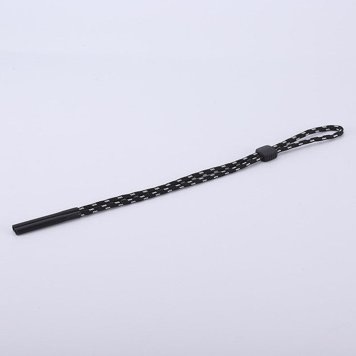Adjustable Eyewear Retaining Cord Kalsten