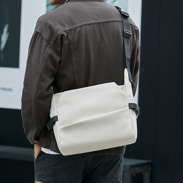 Multi-Purpose Urban Crossbody Bag Kalsten