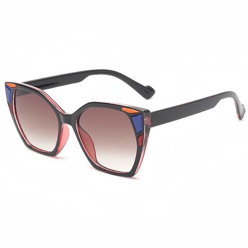 Women Eyewear with extravagant Cat-Eye design Kalsten