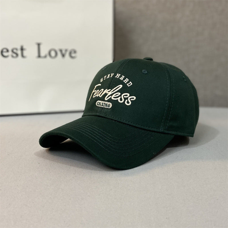 Men's Casual Embroidered Baseball Cap Kalsten 1784083229