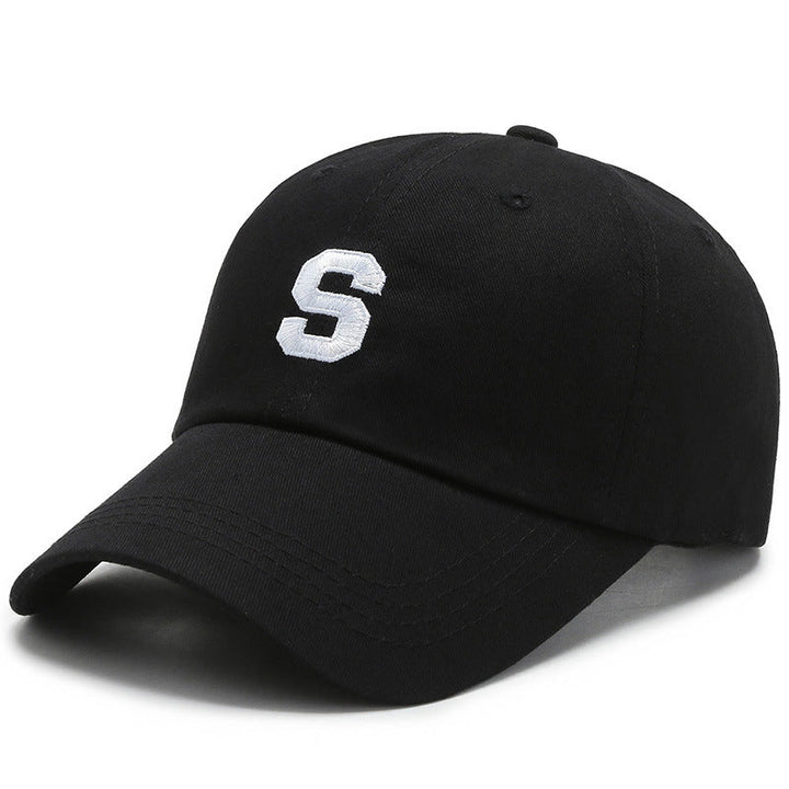 Men's Classic Cotton Baseball Cap Kalsten