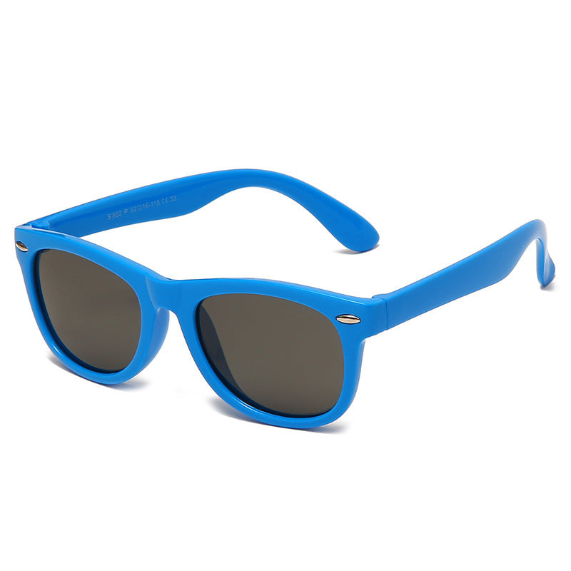 Kalsten | Kids Flex Sunglasses with Flexible and Sturdy Frame
