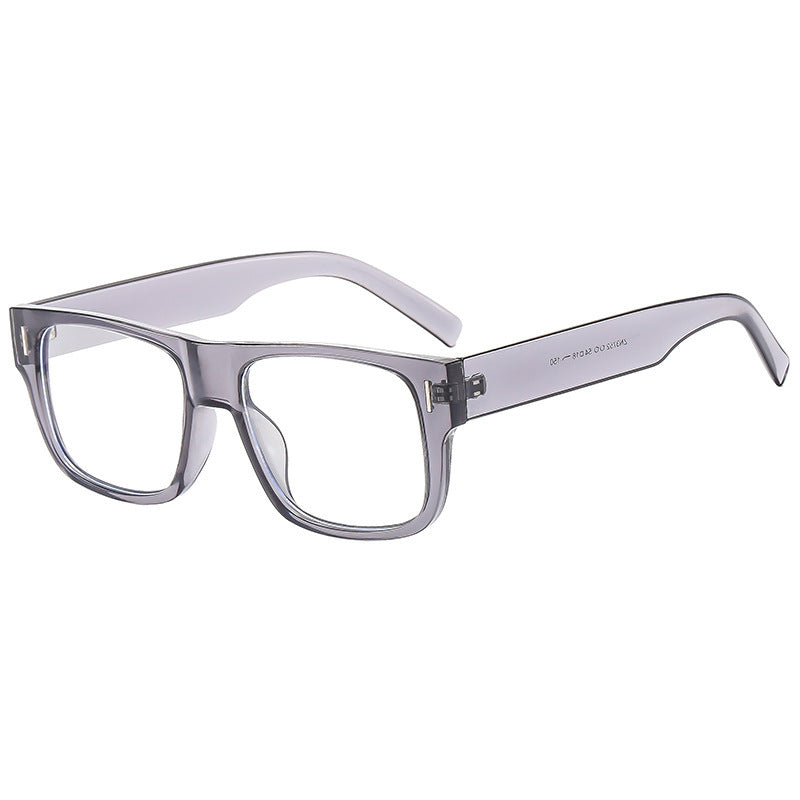 Women's sunglasses in a modern square design Kalsten