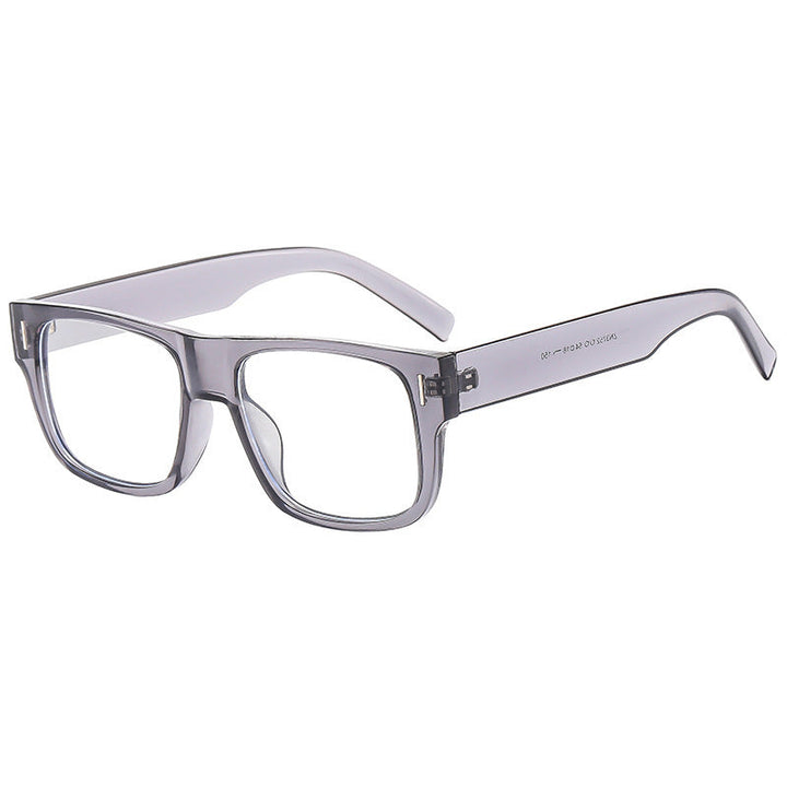 Women's sunglasses in a modern square design Kalsten