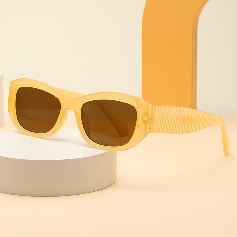 Women's trendy sunglasses with innovative design and comfortable frame Kalsten