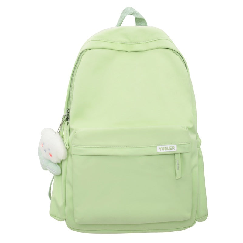 Charming Casual School Backpack Kalsten