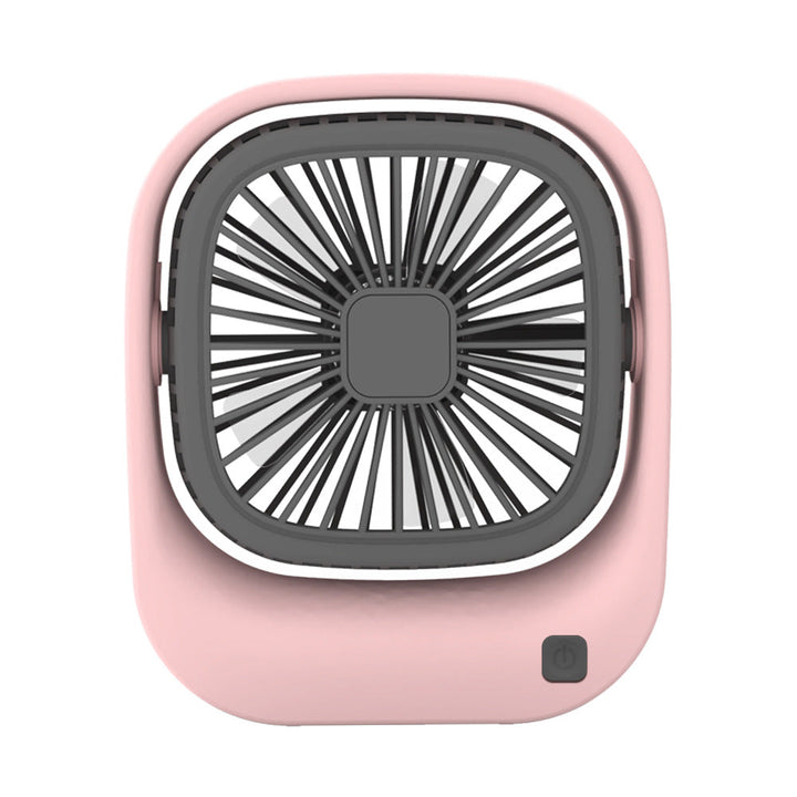 Ladies Portable Mini Fan Kalsten