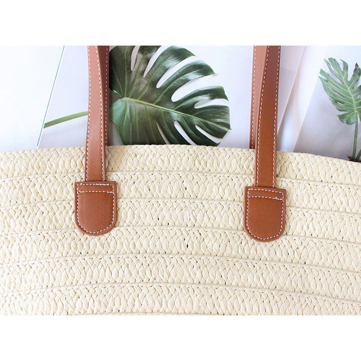 Beach bag Kalsten