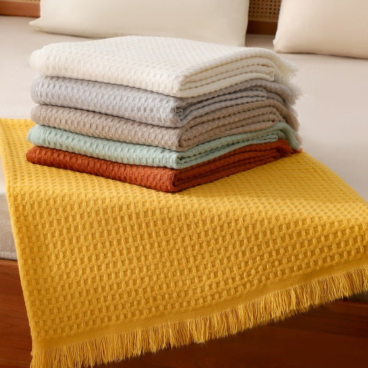 Women's Snuggle Blanket Kalsten