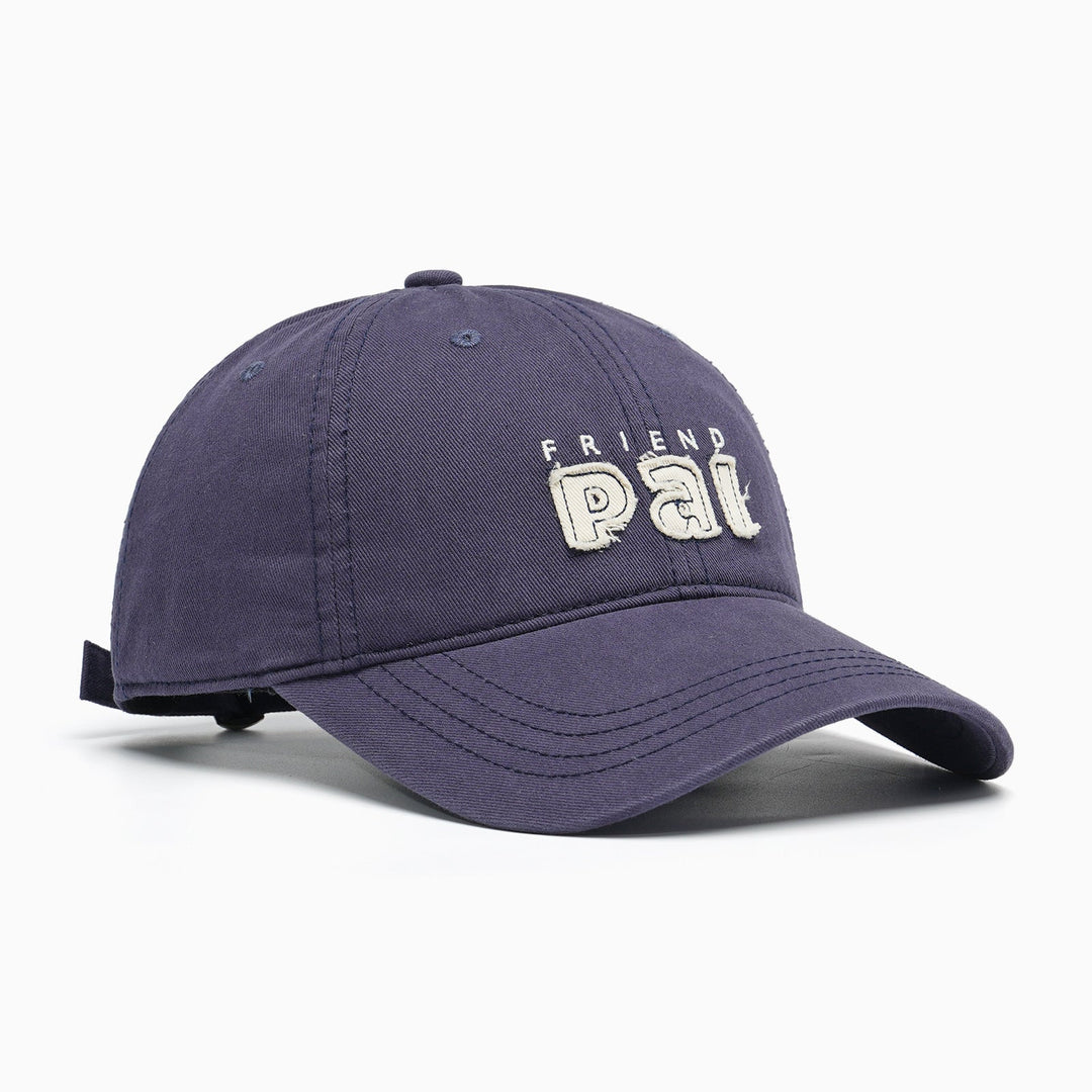 Women's fashionable and sporty cap with adjustable strap Kalsten