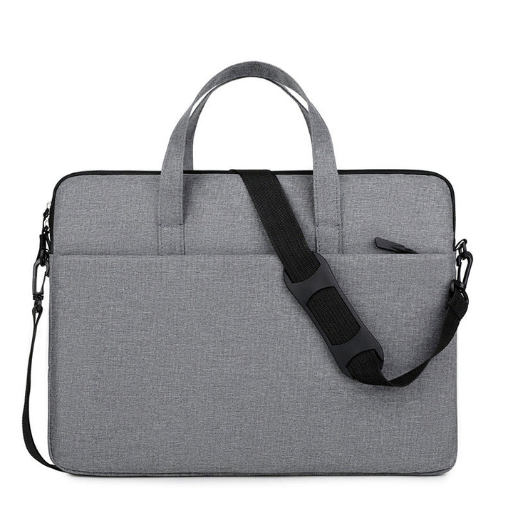 Lightweight Executive Laptop Briefcase Kalsten