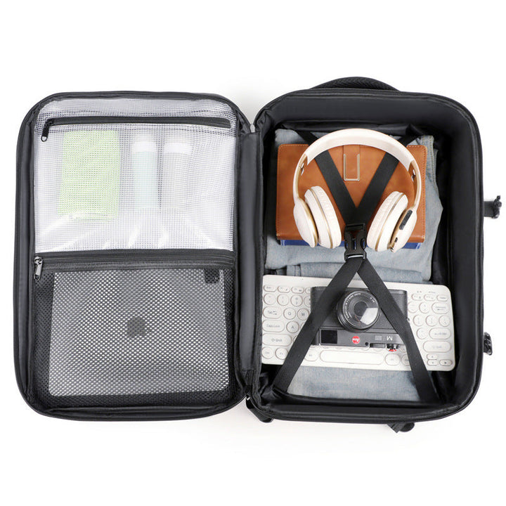 Multifunctional Business Backpack Kalsten