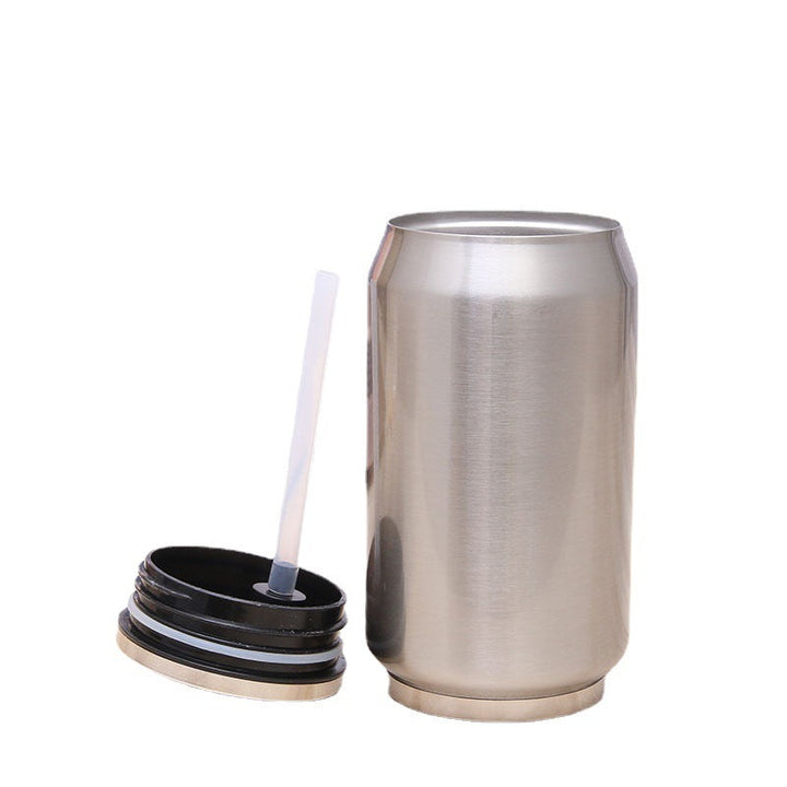 Ladies insulated carafe with removable straw Kalsten