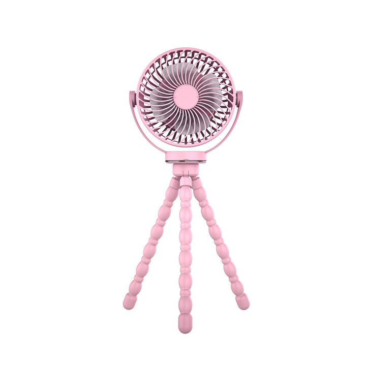 Unisex portable table fan Kalsten