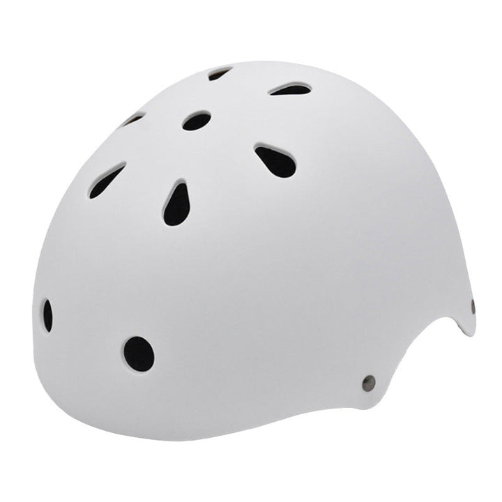 Sporty protective helmet Kalsten