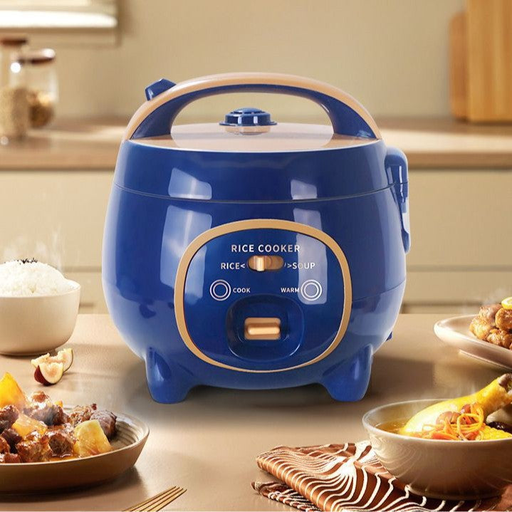 Multifunctional Rice Cooker with Automatic Keep Warm Function Kalsten