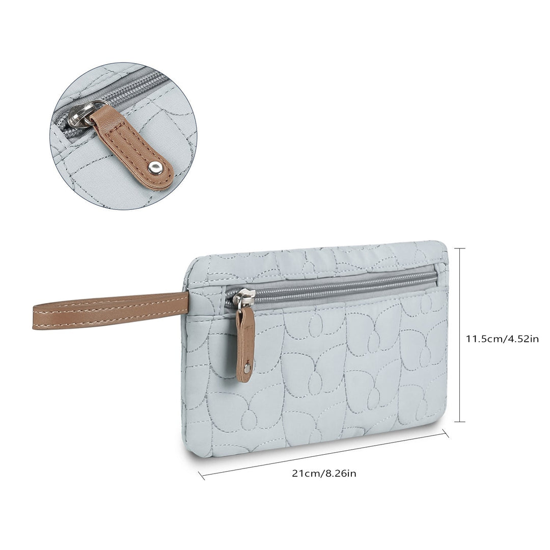 Practical and Elegant Wallet Kalsten