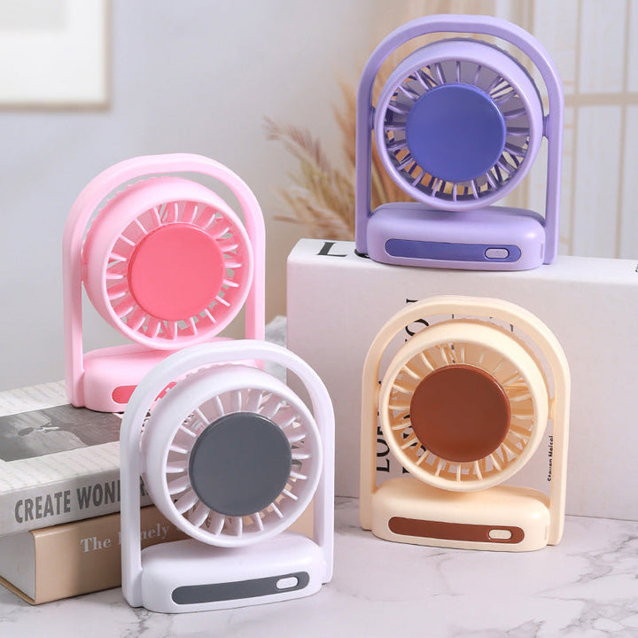 Unisex portable fan Kalsten