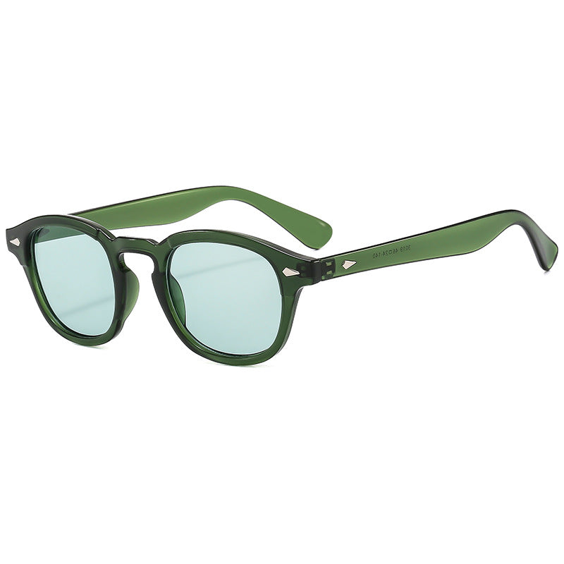 Ladies Fashion Reading Glasses in Retro Design Kalsten