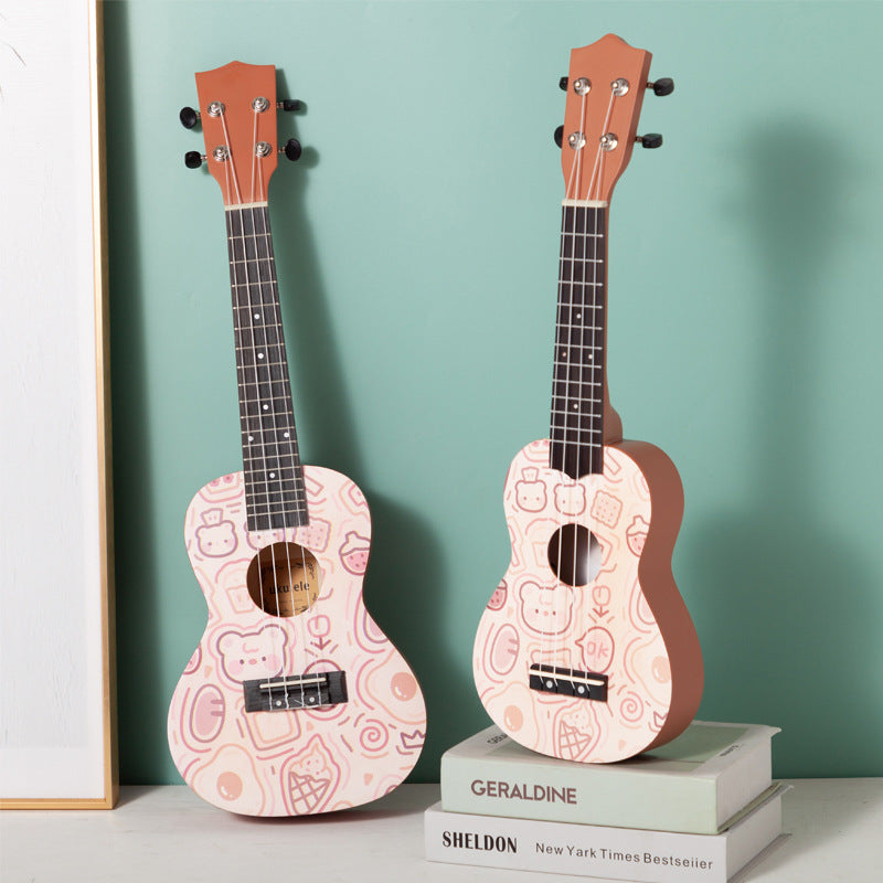Educational Ukulele Kalsten