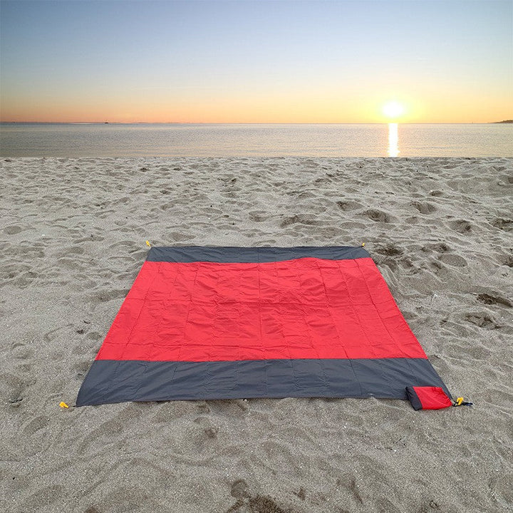 Portable Outdoor Picnic Mat kalsten