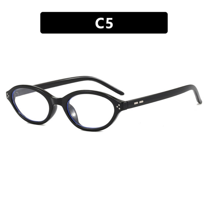 Women's fashionable sunglasses with elegant tortoiseshell pattern Kalsten