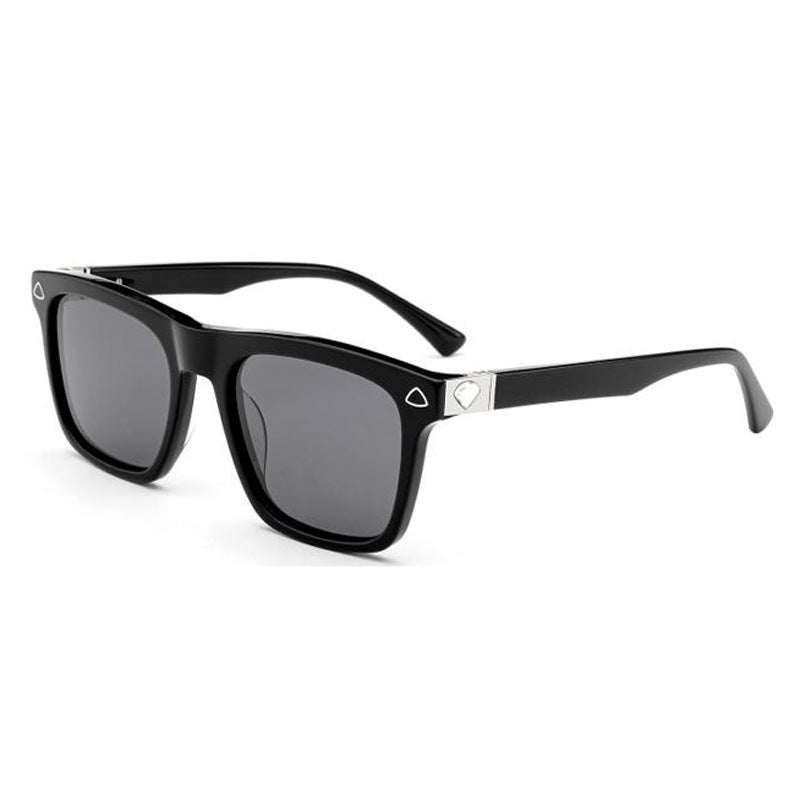 Women Premium Sunglasses in Classic Square Design Kalsten