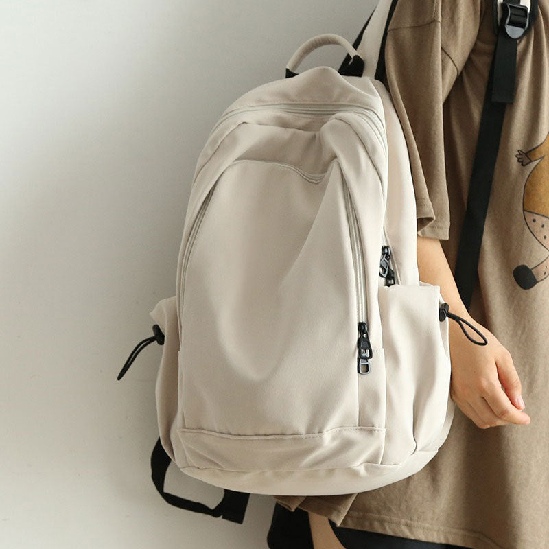 Urban Backpack with Multiple Functional Compartments Kalsten