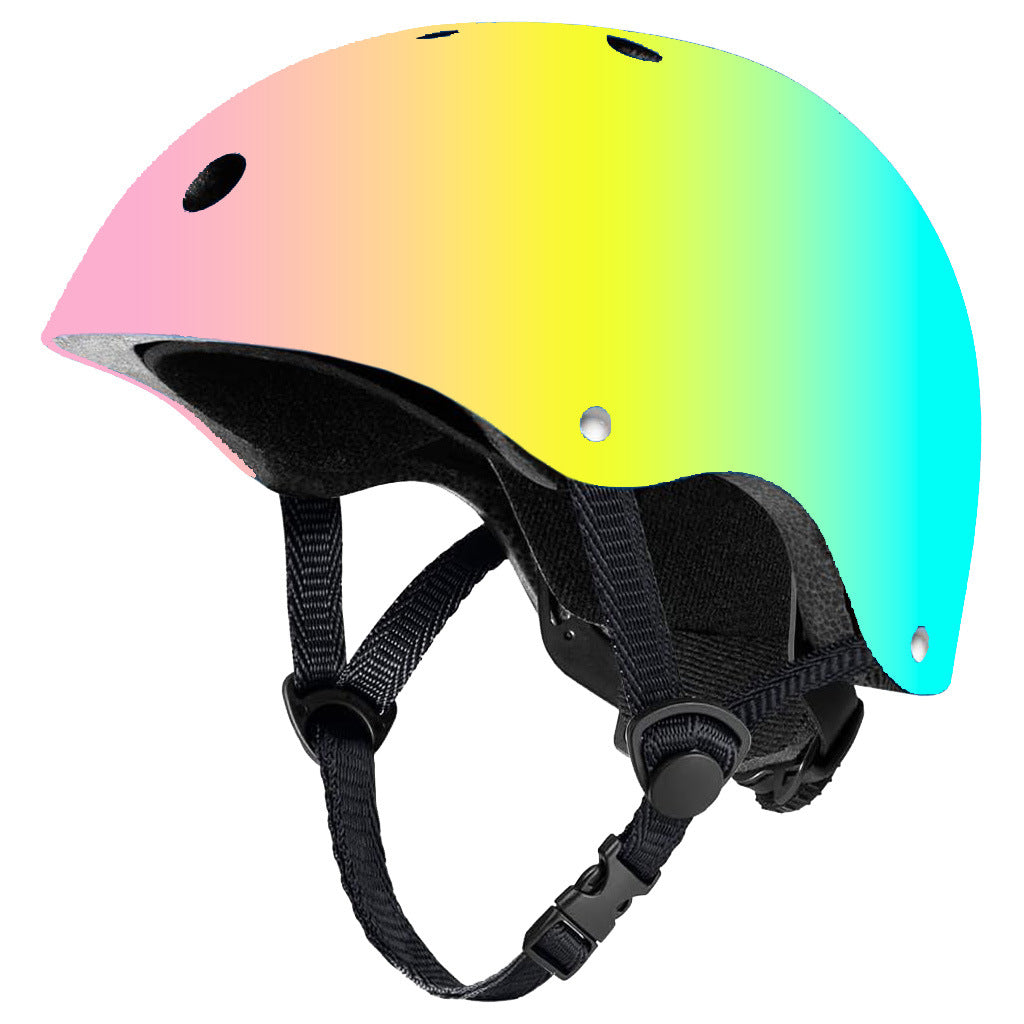 Impact-Resistant Freestyle Sports Helmet Kalsten