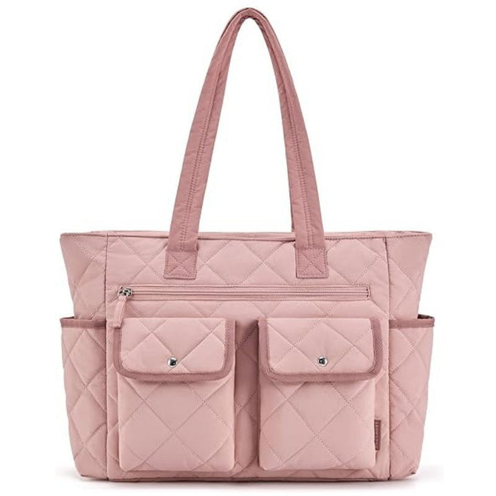 Padded Daily Organizer Bag Kalsten