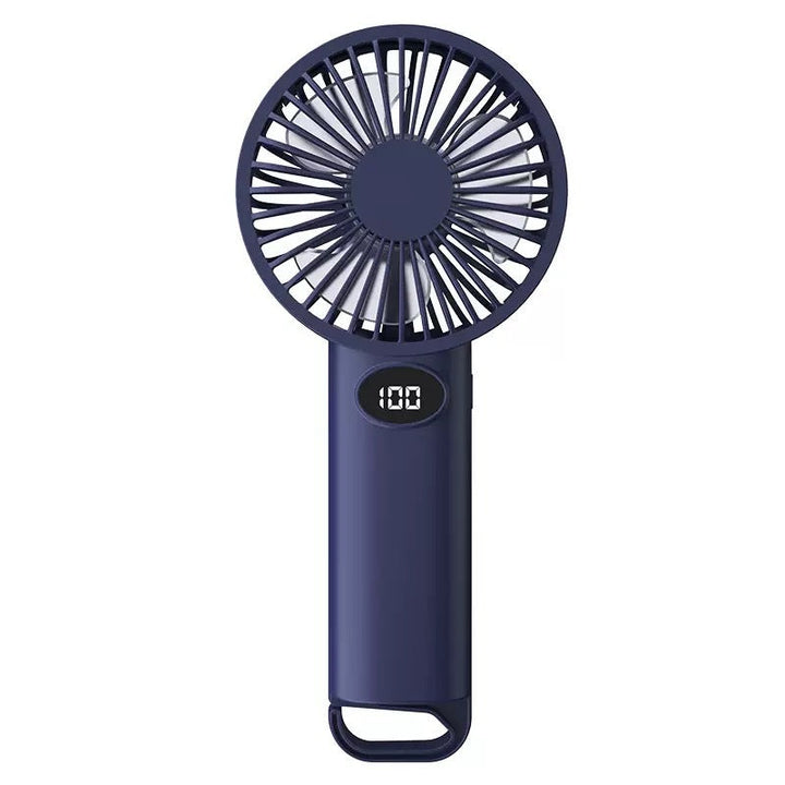 Men's Portable Mini Fan Kalsten