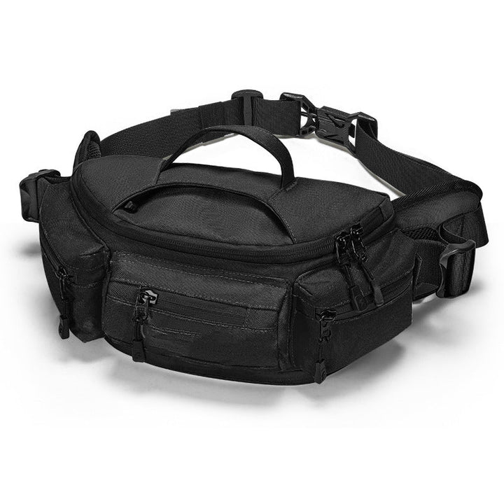 Versatile Crossbody Utility Bag Kalsten