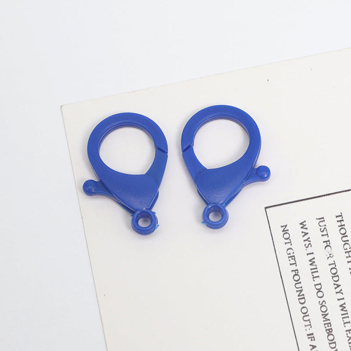 Versatile Keychain Clips kalsten