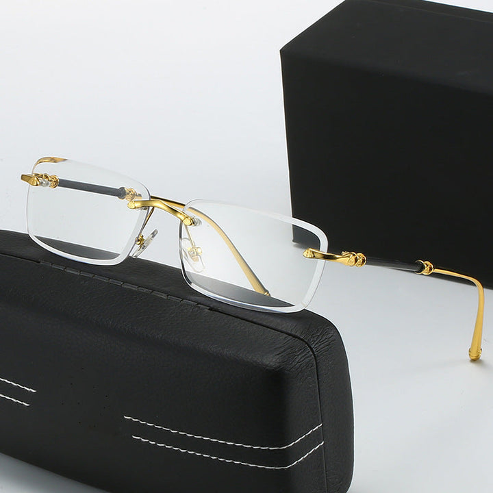 Women Elegant Fashion Glasses Kalsten